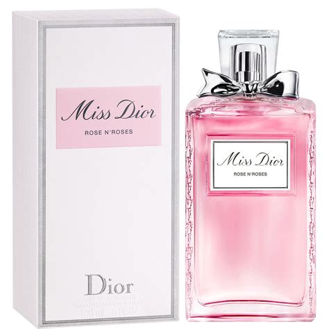 miss dior rose n roses ici paris|miss dior perfume roses n.